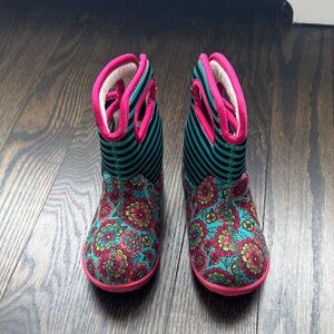 Bogs Insulated Waterproof Boot